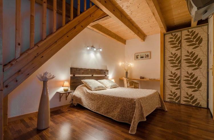 Auberge Du Lac Madic Ngoại thất bức ảnh